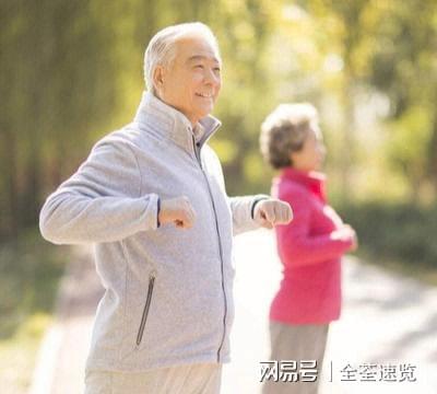 必一体育瑜伽常识陕西乾翔健康：老年人如何锻炼身体(图2)