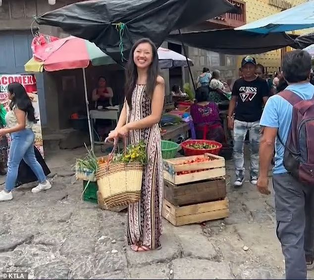 29岁华裔女子去瑜伽静修5天后神秘失踪！家人至今不知失踪细节瑜伽常识必一体育下载(图4)